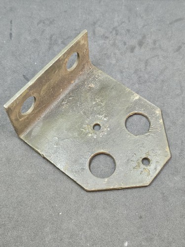 Dodge ww2 rear right - wc,