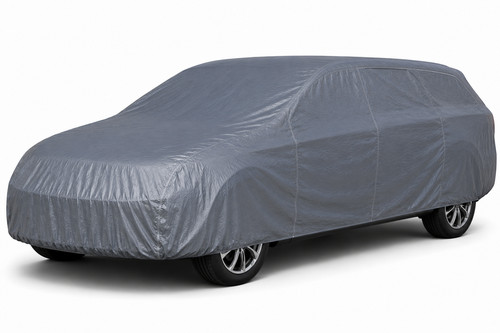 For cadillac sts heavy duty - cadillac,