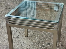 Pierre Vandel Style Glass &