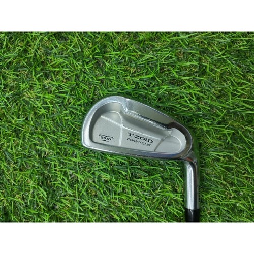 Mizuno iron set carbon r - set, 4-p,a
