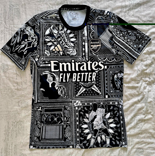 Ltd edition adidas - edition, arsenal