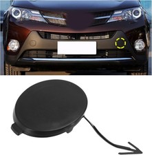 FIT VAUXHALL  REAR BUMPER TOW