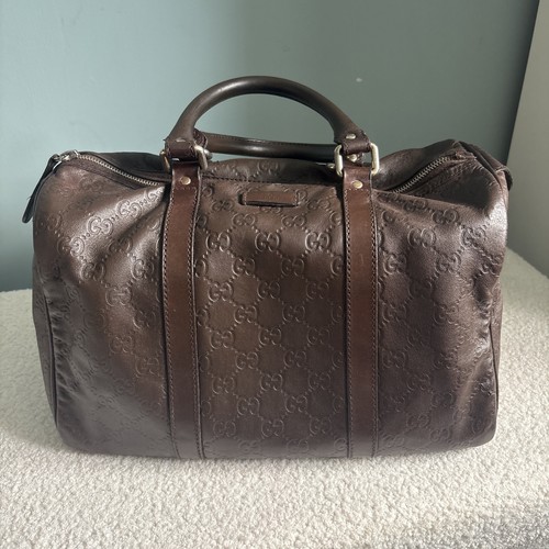 Gucci guccisma boston - boston, hand