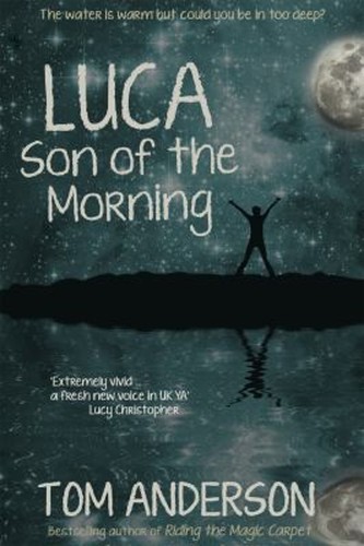 Luca son the morning - of,