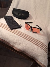 New Oakley Radar Sunglasses