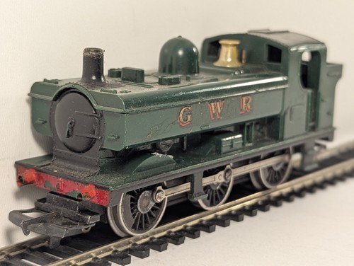 Hornby gauge class - hornby, 2721