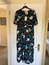 Brand New Seasalt Dress