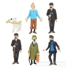 6pcs set the - 6pcs, of