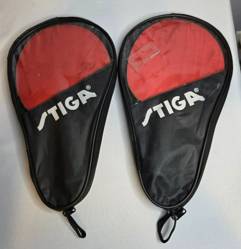 Stiga fight ping - pong, table