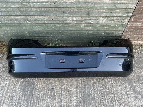 Vauxhall astra rear door - h,