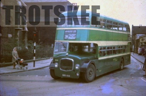 35mm slide aldershot - slide, &