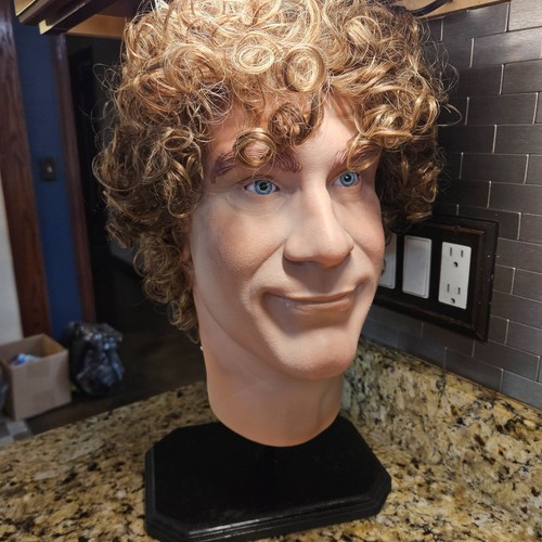 Will ferrell elf - ferrell, bust