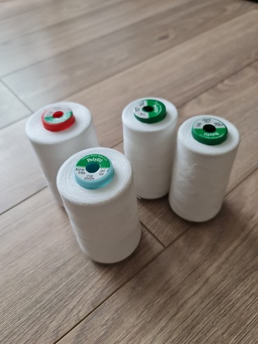 Sewing thread 1x7000m 5000m - thread,