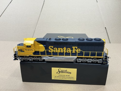 Bachmann spectrum scale - spectrum, ho