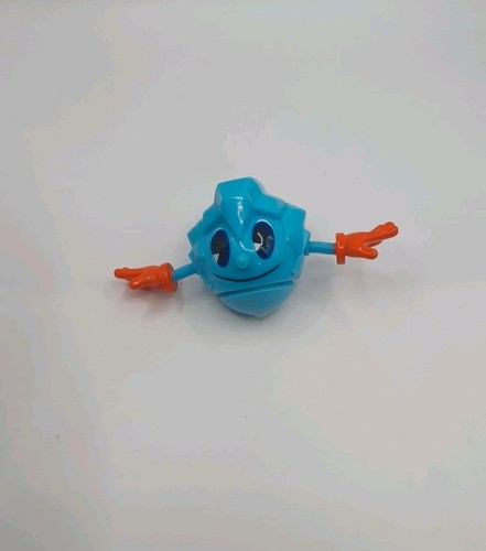 Pac man adventures toy - pac-man,