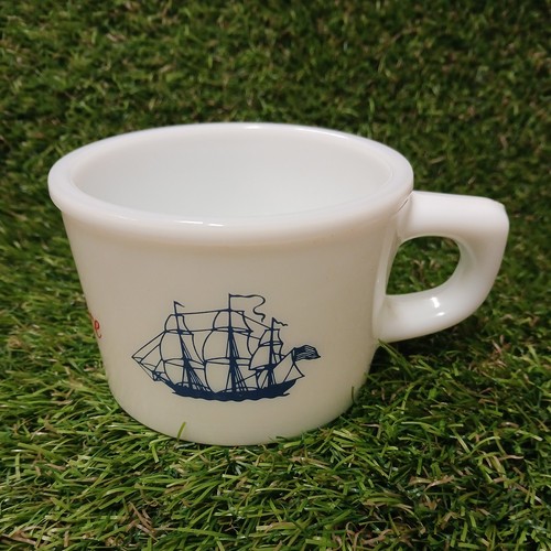 Shulton old spice shaving mug - old,