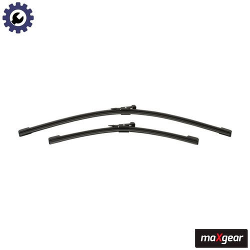 Wiper blade 0758 for alpina - blade,