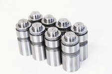 Set of 8 Hydraulic Lifters for
