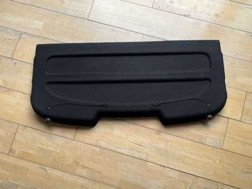 Ford fiesta mk7 parcel - mk7,