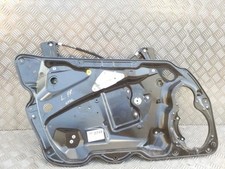 VW Passat B7 Alltrack 365 Door