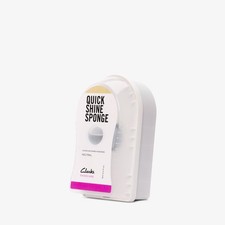 Clarks  Quick Shine Neutral