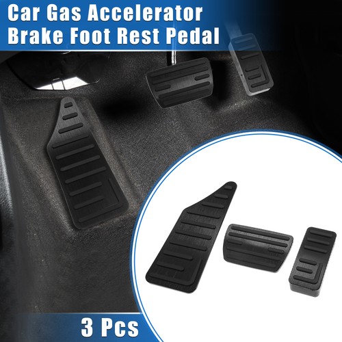 3pcs car gas - car, accelerator