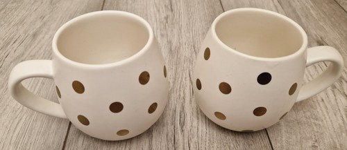 Pair robert gordon - gordon, potters