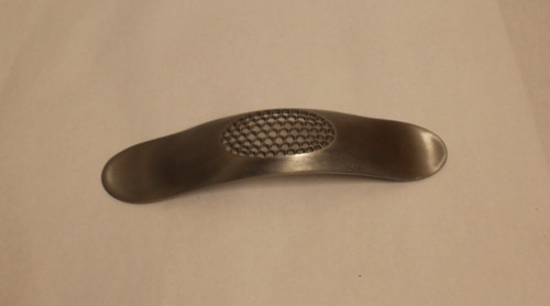 Garlic rocker crusher - rocker,