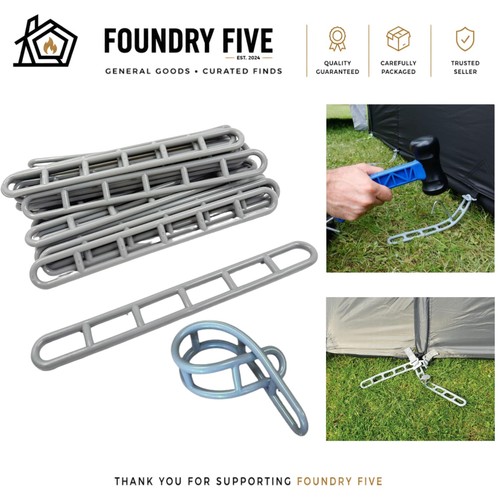 Lightweight strong awning - lightweight,