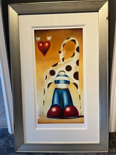 Adam barsby standing - barsby,