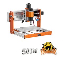 Uimoso CNC Router Machine 500W