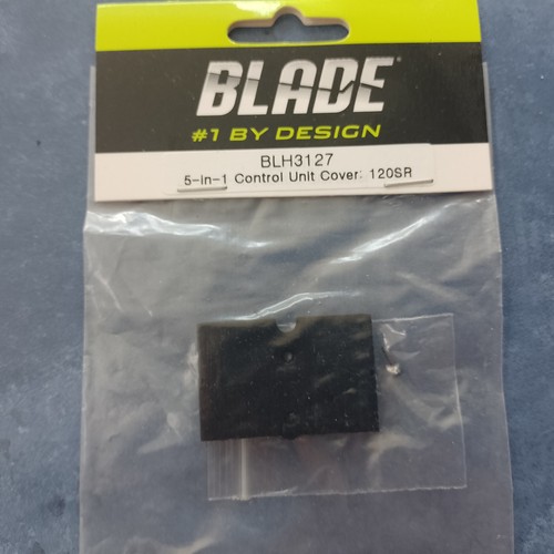 Blade blh3127 1 control - blh3127, 5-in-1