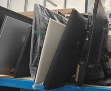 **JOB LOT*** 31x DELL monitors - SEE DESCRIPTION FOR FULL DETAILS.