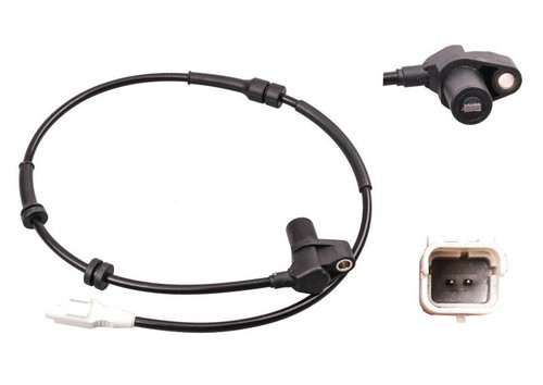 Lemark rear abs sensor for - rear,