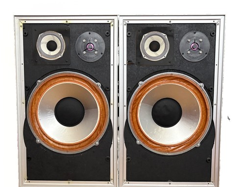 Leak 2060 sandwich - sandwich, speakers