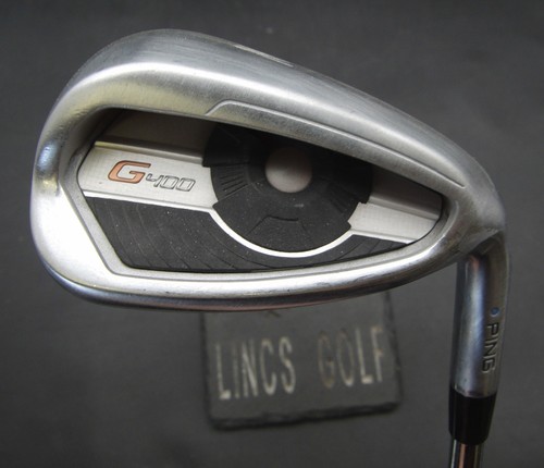 Ping g400 blue dot - g400, pitching