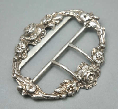 Victorian sterling silver - sterling,