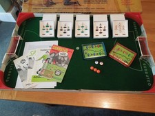 RARE HW SUBBUTEO FOOTBALL