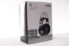 AKG Pro Audio K702 Open-Back