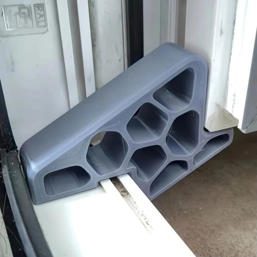 Heavy duty non slip - heavy-duty, door