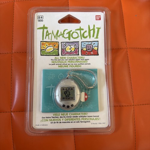 Original tamagotchi 1st - original,