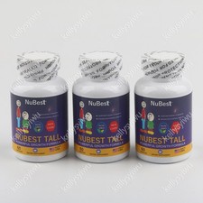 NuBest Tall - Powerful Growth