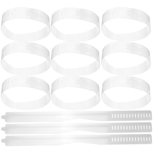 100pcs shirt collar - shirt, support