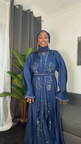 Navy blue elegant - navy, luxury