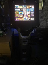 Digital Jukebox Quiz Machine With Karaoke