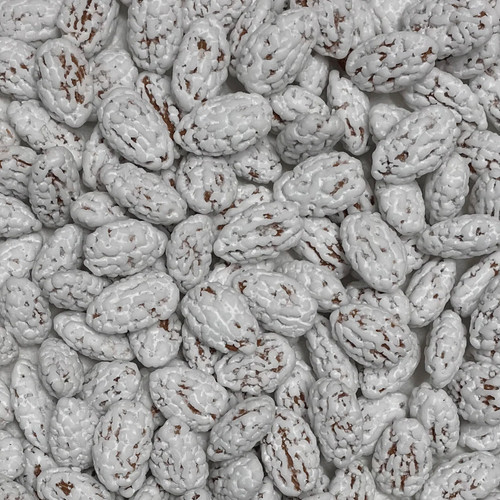 Nuqul sugar coated almonds - nuqul,