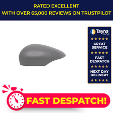 Door / Wing Mirror Cover fits FORD B-MAX 1.6 12 to 17 N/S Passenger Side 1594546