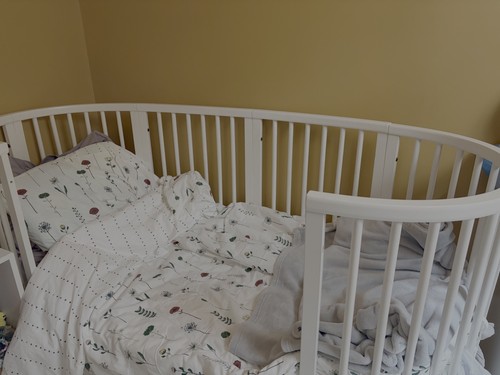 Stokke sleepi mini cot - stokke,