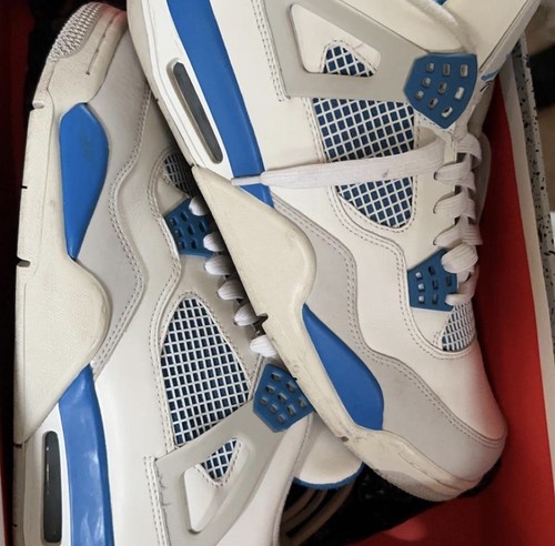 Nike air jordan - air, retro