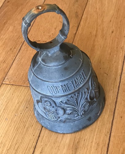 Vintage brass vocem meam - vintage, vocem-meam-audi
